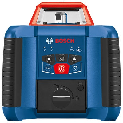 Bosch GRL2000-40HVK Rotary Laser Hv Kit R