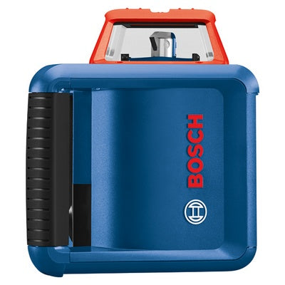 Bosch GRL2000-40HVK Rotary Laser Hv Kit R