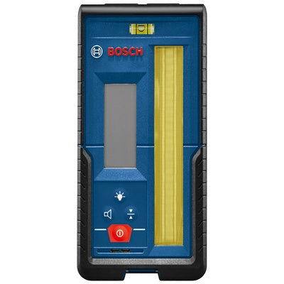 Bosch GRL2000-40HVK Rotary Laser Hv Kit R