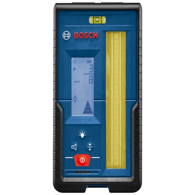 Bosch GRL2000-40HVK Rotary Laser Hv Kit R