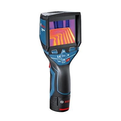 Bosch GTC400C 12V Thermal Imaging Camera