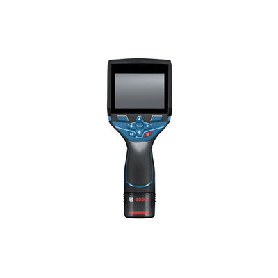 Bosch GTC400C 12V Thermal Imaging Camera