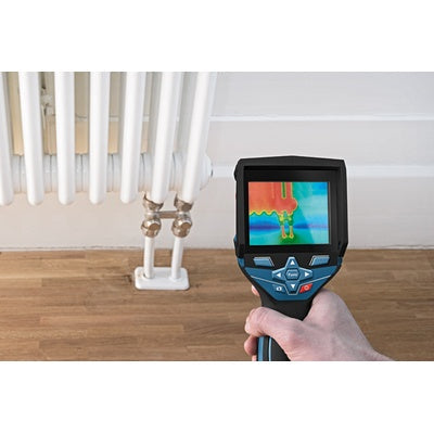 Bosch GTC400C 12V Thermal Imaging Camera