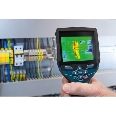 Bosch GTC400C 12V Thermal Imaging Camera