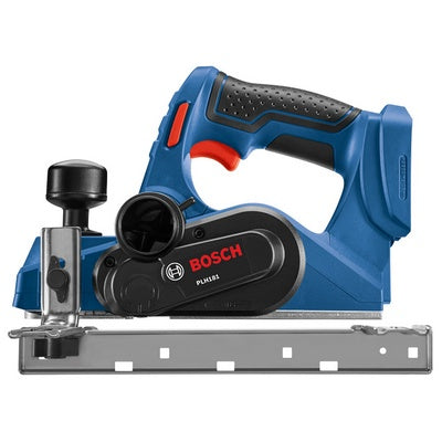 Bosch PLH181B 18V Planer Bare Tool