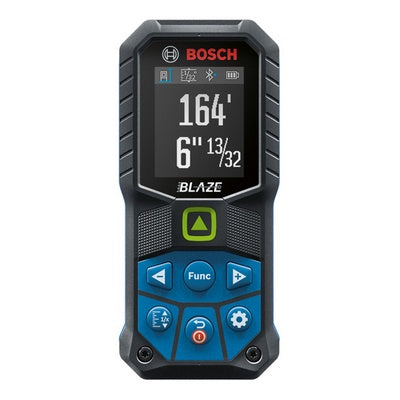 Bosch GLM165-27CGL 3.7V Blaze 165Ft Ldm G Bt