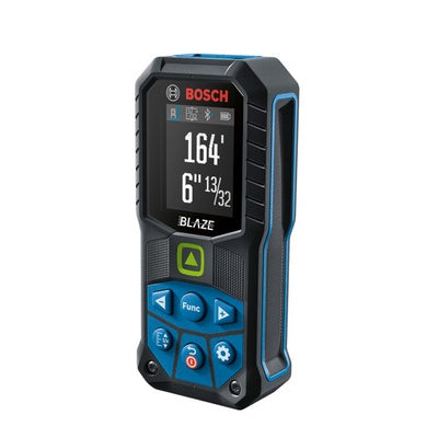 Bosch GLM165-27CGL 3.7V Blaze 165Ft Ldm G Bt