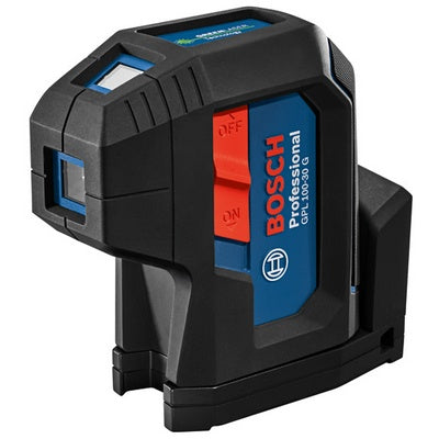 Bosch GPL100-30G 3-Point Laser Level Retail G