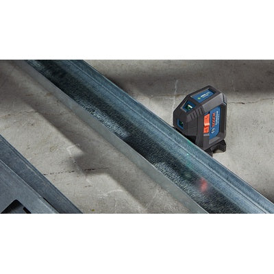 Bosch GPL100-30G 3-Point Laser Level Retail G