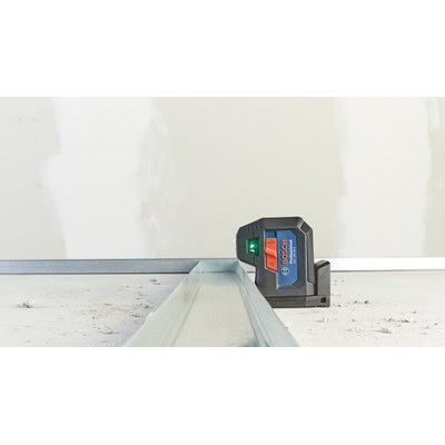 Bosch GPL100-50G 5-Point Laser Level Retail G