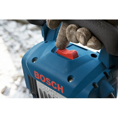 Bosch 11335K 1-1/8" Breaker Hammer W/ Vibration Control