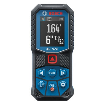 Bosch GLM165-22 Blaze 165Ft Ldm R