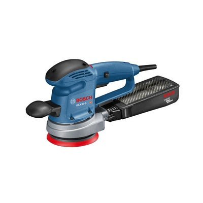 Bosch GEX33-5N 120V 5" Ro Sander/Polisher