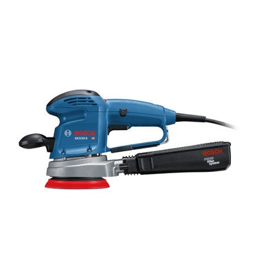 Bosch GEX33-5N 120V 5" Ro Sander/Polisher