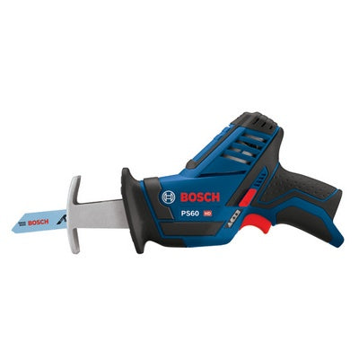 Bosch PS60N 12V Compact Recip Saw Bare