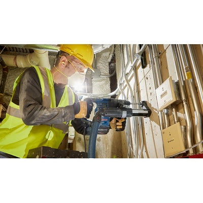 Bosch RH328VC 1-1/8" Sds-Plus® Rotary Hammer W/ Vibration Control