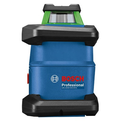 Bosch GRL4000-90CHVGK 18V Rot Lsr Hv Kit G