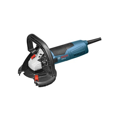 Bosch CSG15 5 Concrete Surfacing Grinder - 12.5 Amp W/ Dust Collection Shroud