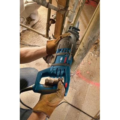 Bosch RS428 1-1/8" Reciprocating Saw With Vibration Control (14 Amp)