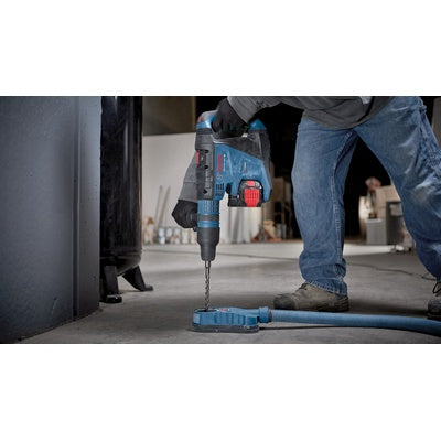 Bosch GBH18V-40CN Profactor 18V Hitman Connected-Ready Sds-Max® 1-5/8 In. Rotary Hammer (Bare Tool)