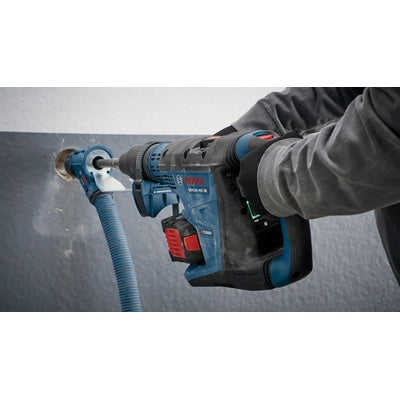 Bosch GBH18V-40CN Profactor 18V Hitman Connected-Ready Sds-Max® 1-5/8 In. Rotary Hammer (Bare Tool)