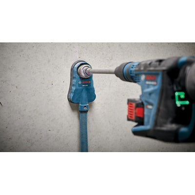 Bosch HDC200 Sds-Max® Drilling Dust Collection Attachment