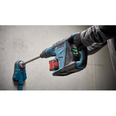 Bosch GBH18V-40CN Profactor 18V Hitman Connected-Ready Sds-Max® 1-5/8 In. Rotary Hammer (Bare Tool)