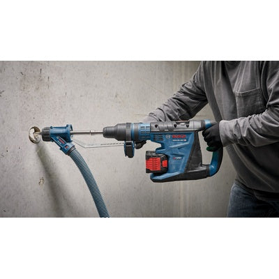 Bosch HDC300 Sds-Max® Chiseling Dust Collection Attachment