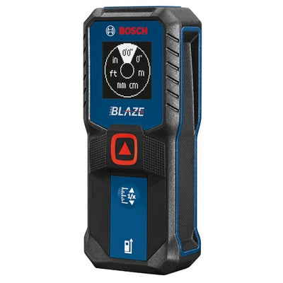 Bosch GLM100-23 GLM 100-23 100ft Laser Measure - Red