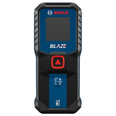 Bosch GLM100-23 GLM 100-23 100ft Laser Measure - Red