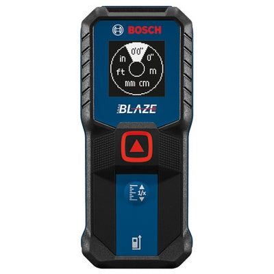 Bosch GLM100-23 GLM 100-23 100ft Laser Measure - Red