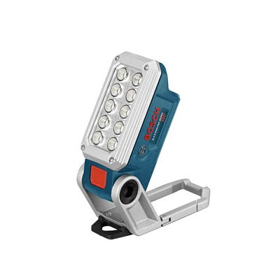 Bosch FL12 12V Max Led Worklight Bare Tool - 330 Lumens