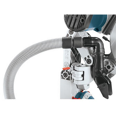 Bosch GCM12SD 12" Dual Bevel Glide Miter Saw