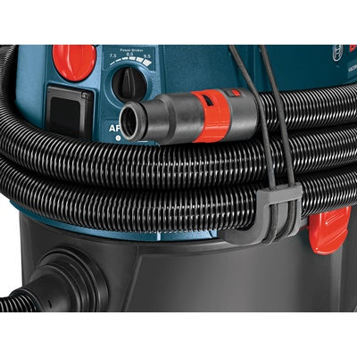 Bosch VAC090AH 9-Gallon Dust Extractor With Auto Filter Clean And Hepa Filter