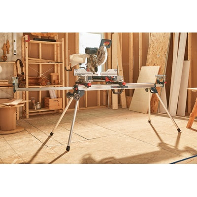 Bosch GTA3800 Folding Leg Stand For Miter Saws