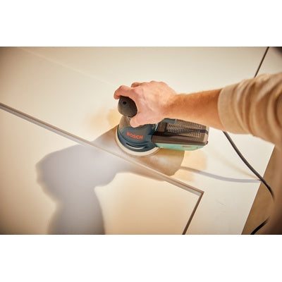 Bosch ROS10 5" Palm Random Orbit Sander