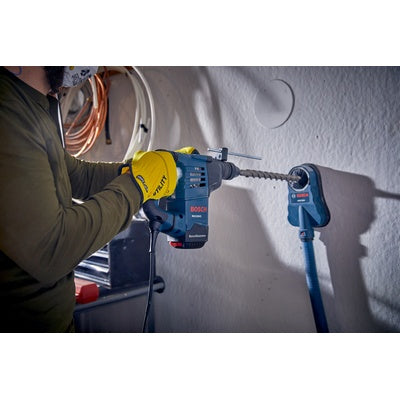 Bosch RH328VC 1-1/8" Sds-Plus® Rotary Hammer W/ Vibration Control