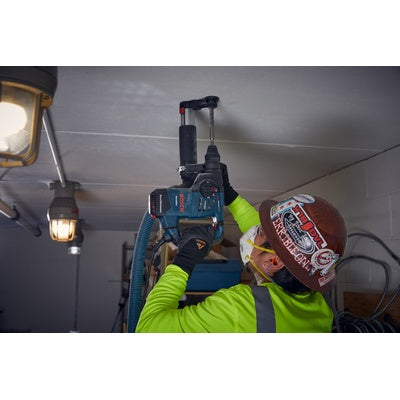 Bosch RH328VC 1-1/8" Sds-Plus® Rotary Hammer W/ Vibration Control