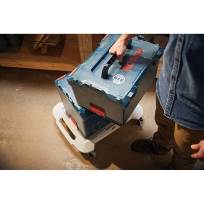 Bosch L-DOLLY Heavy-Duty L-Boxx Dolly