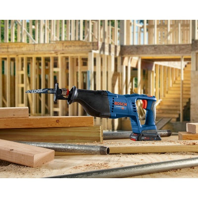 Bosch CRS180B 18V Reciprocating Saw Bare Tool