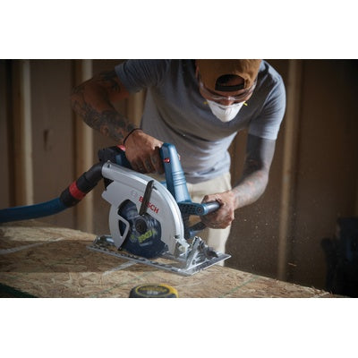 Bosch GKS18V-25CN 18V 7-1/4" Circ Saw Bare