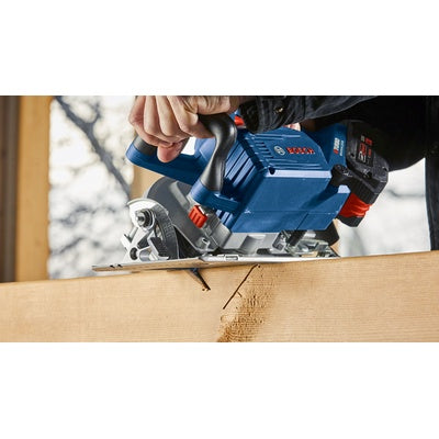 Bosch GKS18V-25CN 18V 7-1/4" Circ Saw Bare