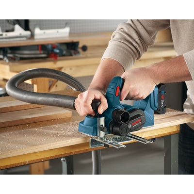 Bosch PLH181B 18V Planer Bare Tool