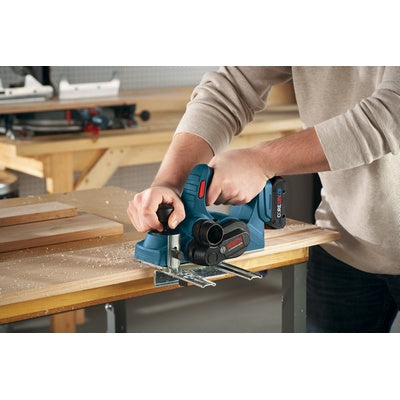 Bosch PLH181B 18V Planer Bare Tool