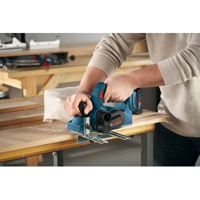 Bosch PLH181B 18V Planer Bare Tool