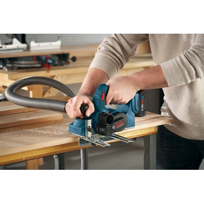 Bosch PLH181B 18V Planer Bare Tool