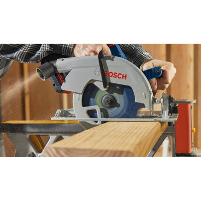 Bosch GKS18V-25CN 18V 7-1/4" Circ Saw Bare