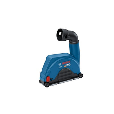 Bosch GA50DC 5 Concrete Cutting Dust Collection Guard