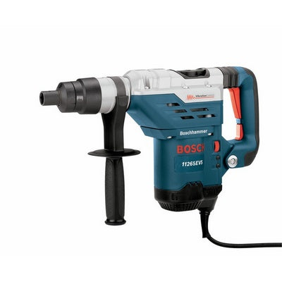 Bosch 11265EVS 1-5/8" Spline Combination Hammer