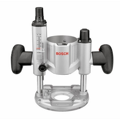 Bosch MRP01 Router Plunge Base For Mr23 Series